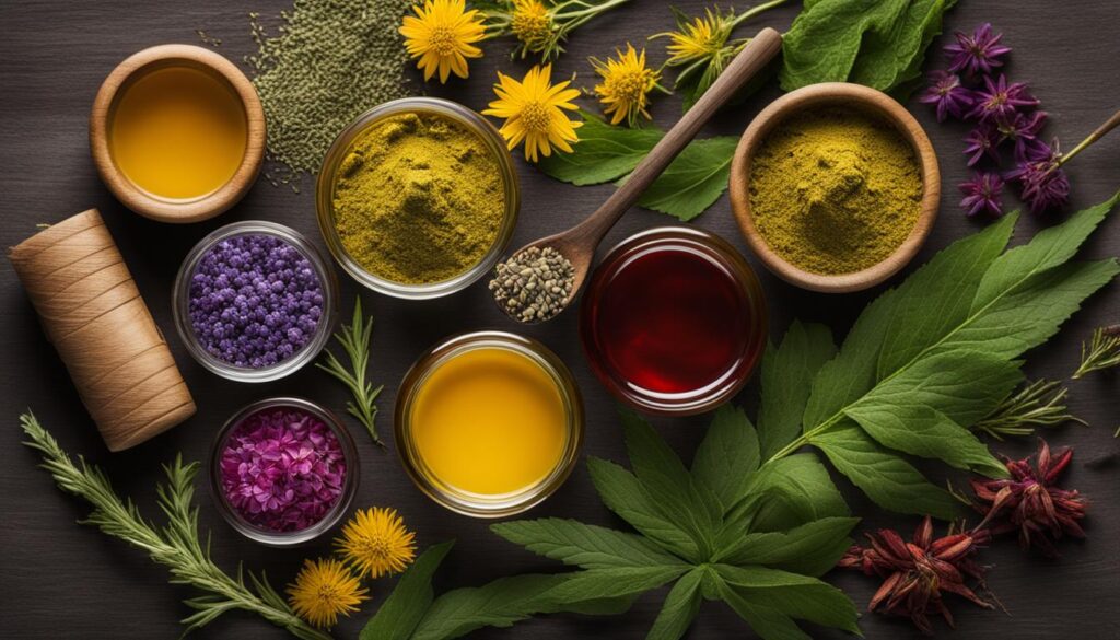 Phytotherapie Phytotherapie