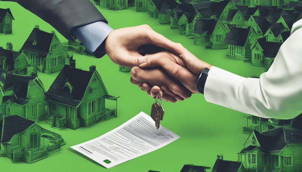 Schenkungssteuer bei Immobilien