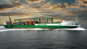 bertram rickmers