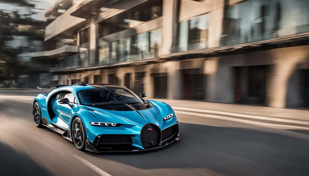 bugatti divo preis