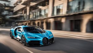bugatti divo preis