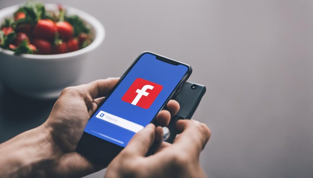 facebook seite löschen