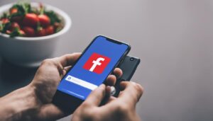 facebook seite löschen