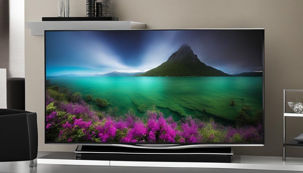 fernseher 32 zoll test