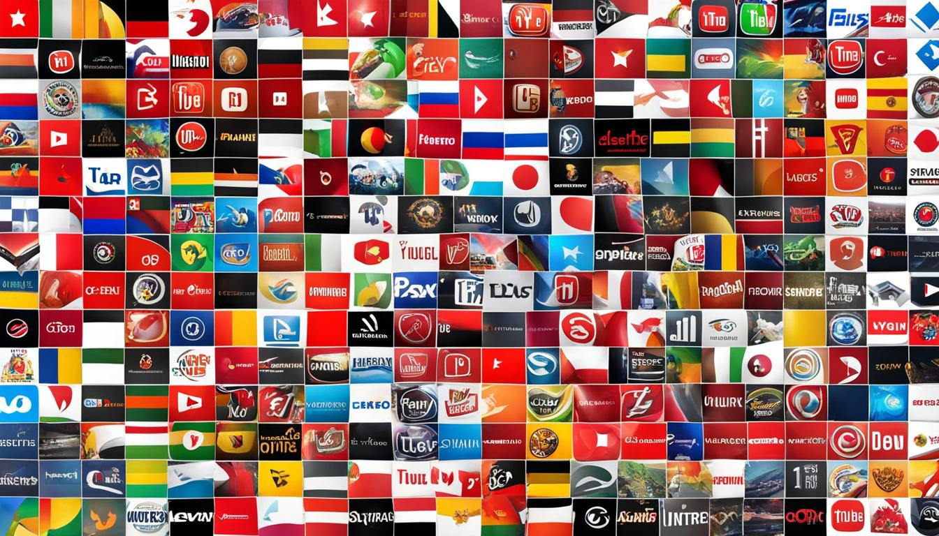 Die aktuellen meistgeklickte YouTube-Videos in Deutschland 1 meistgeklickte youtube-videos
