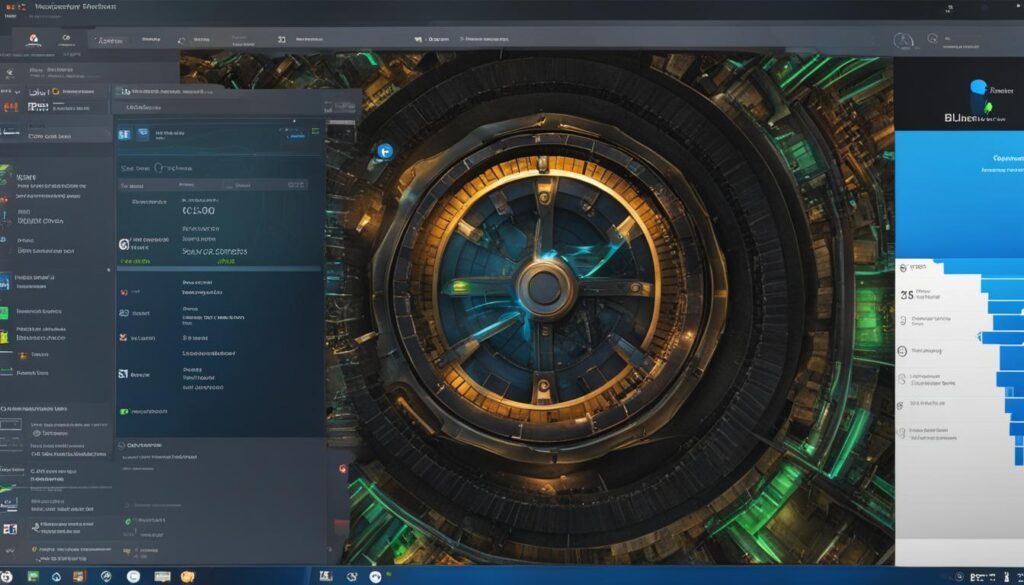 Bluestacks Optimierung