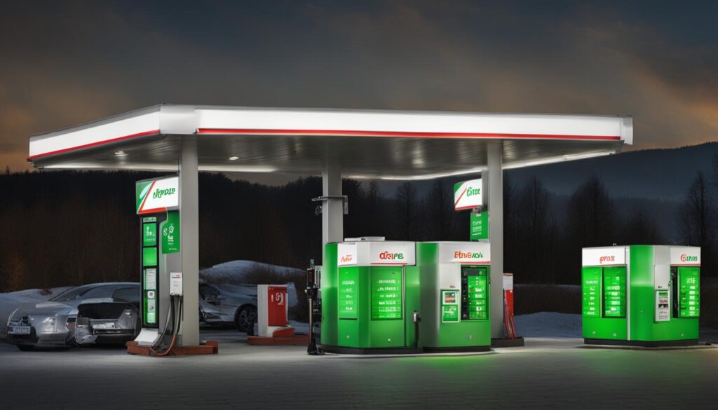 Gaspreis Auswirkungen auf Verbraucher Gaspreis Auswirkungen auf Verbraucher