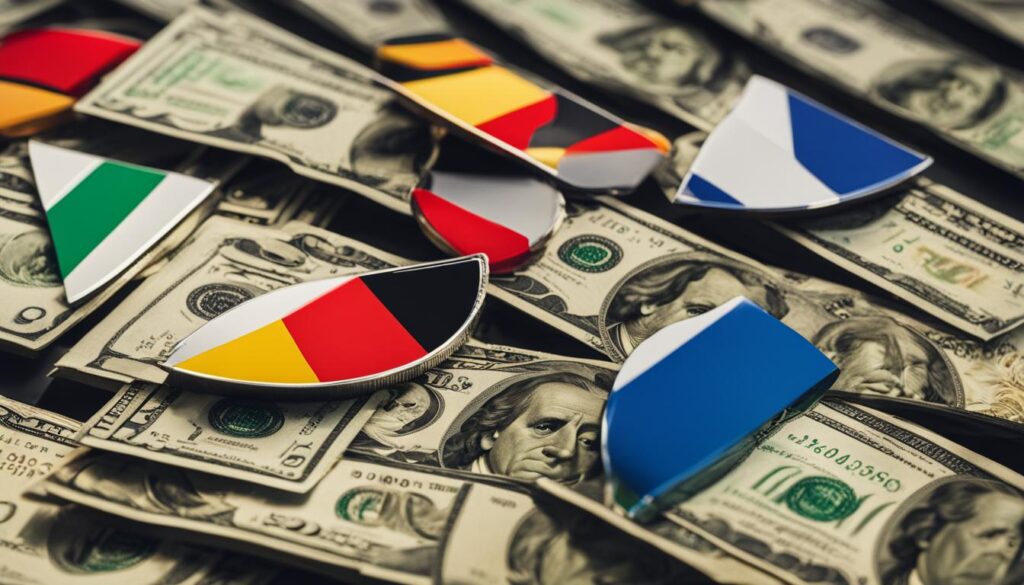 Gehaltsunterschiede zwischen Bundesbeamten und Landesbeamten Gehaltsunterschiede zwischen Bundesbeamten und Landesbeamten