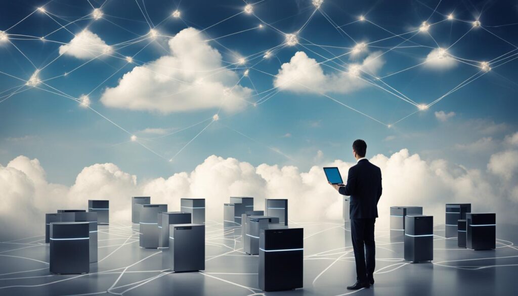 Managed Cloud-Lösungen von adesso as a service GmbH