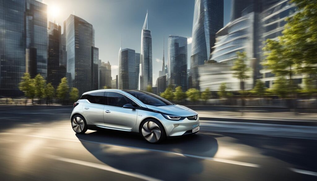 Opel Elektroauto
