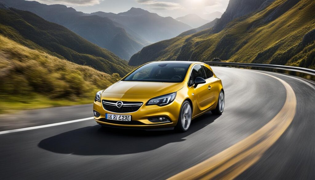 Opel-Qualität und Kundenzufriedenheit