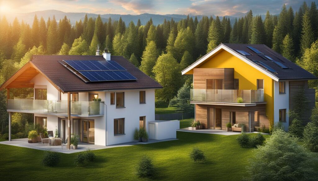 Potenziale von Power-to-Gas-Technologien