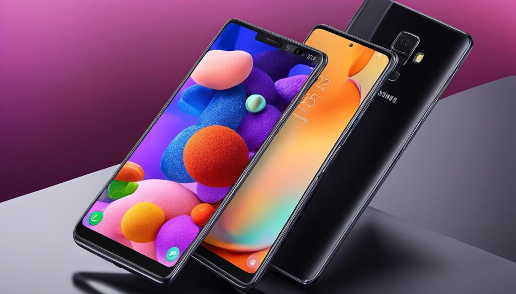 Samsung A33 Samsung A33