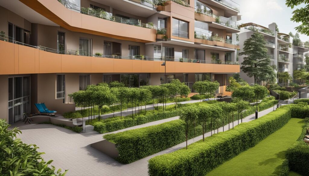 Wohnungsqualität Wohnungsqualität