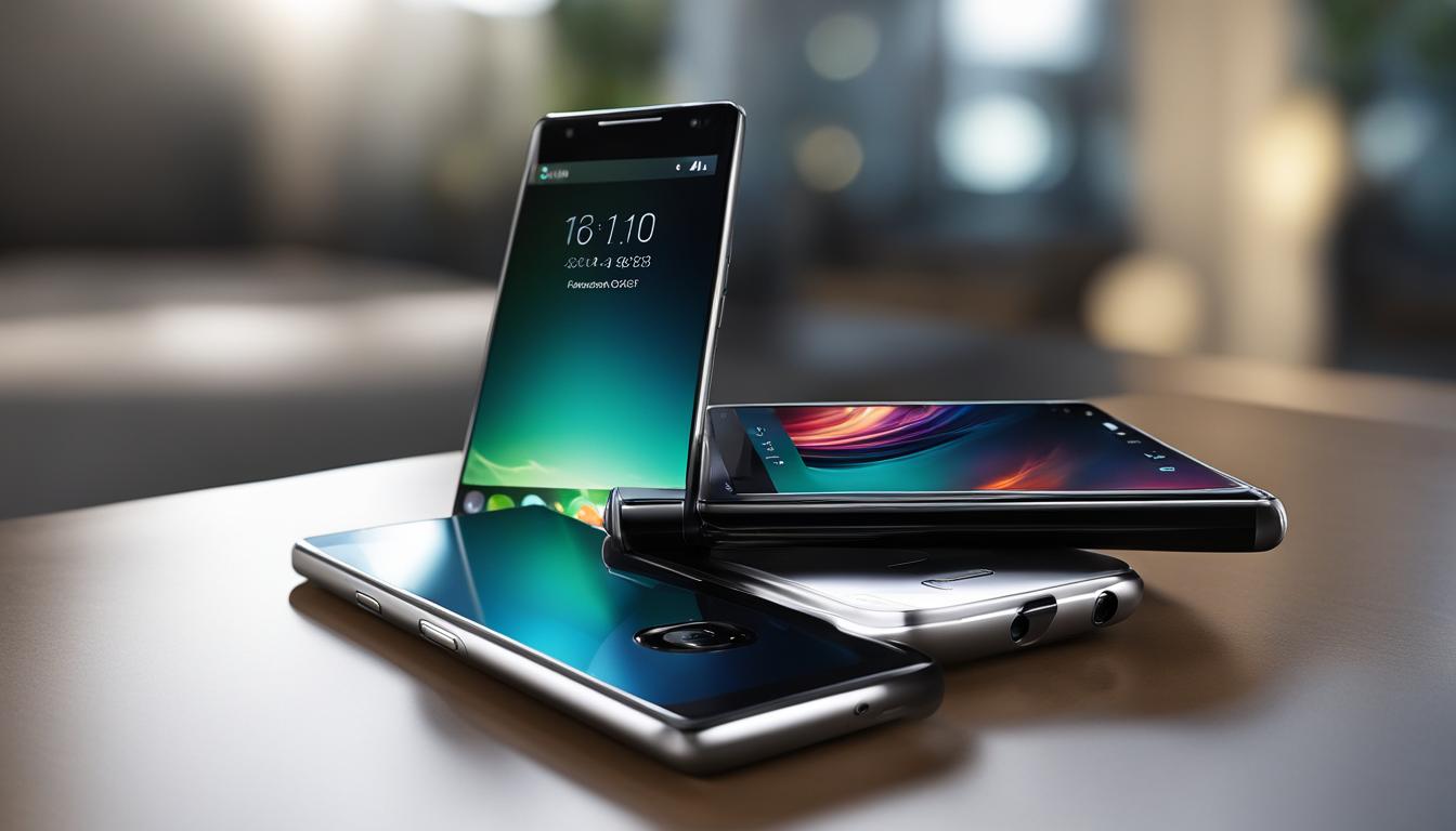 Meine Expertenbewertung - Das beste Android Handy in Deutschland 2021 1 bestes android handy
