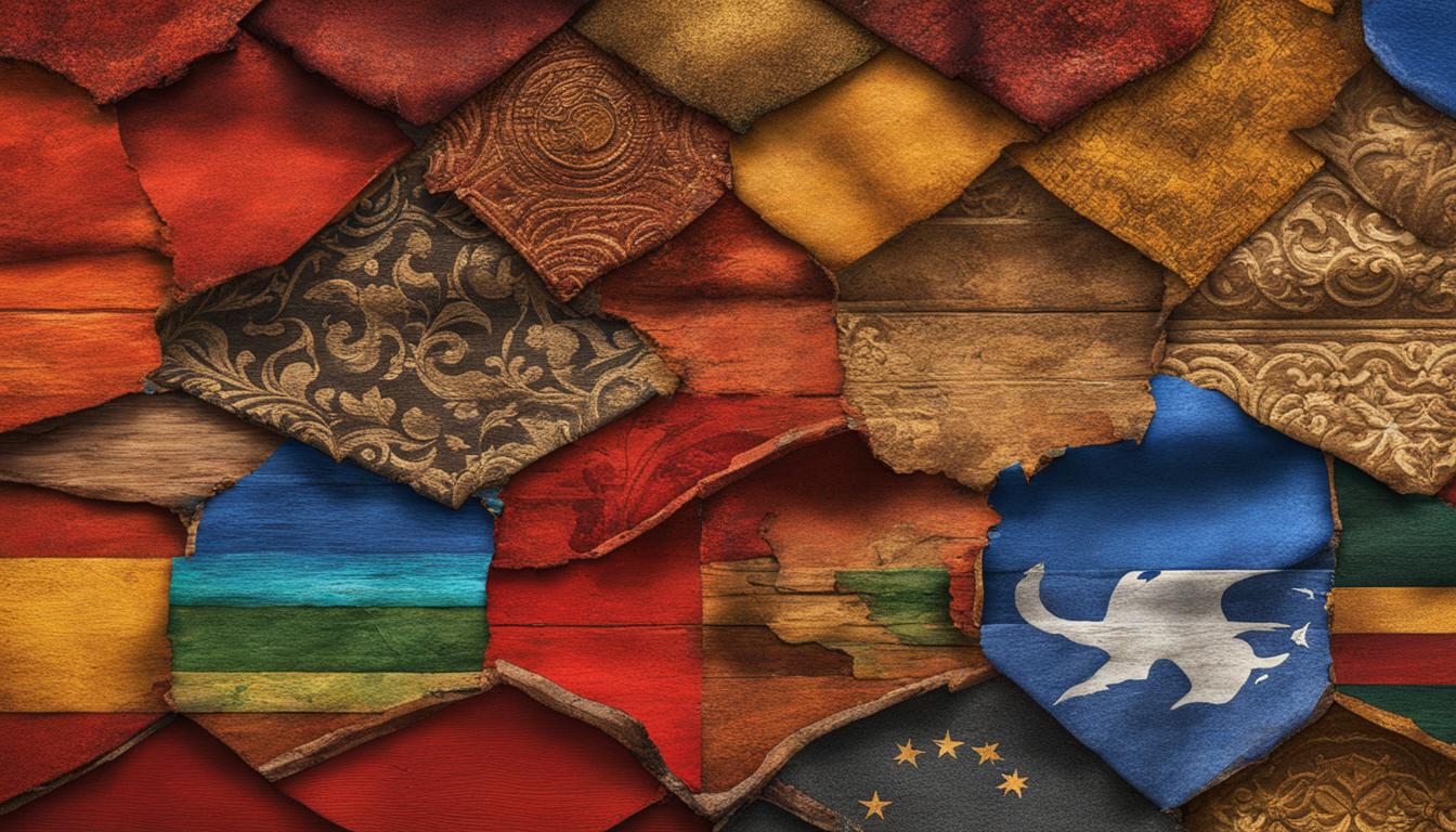 Die Bevölkerungsreichsten Länder: Ein Detaillierter Überblick 1 bevölkerungsreichste länder