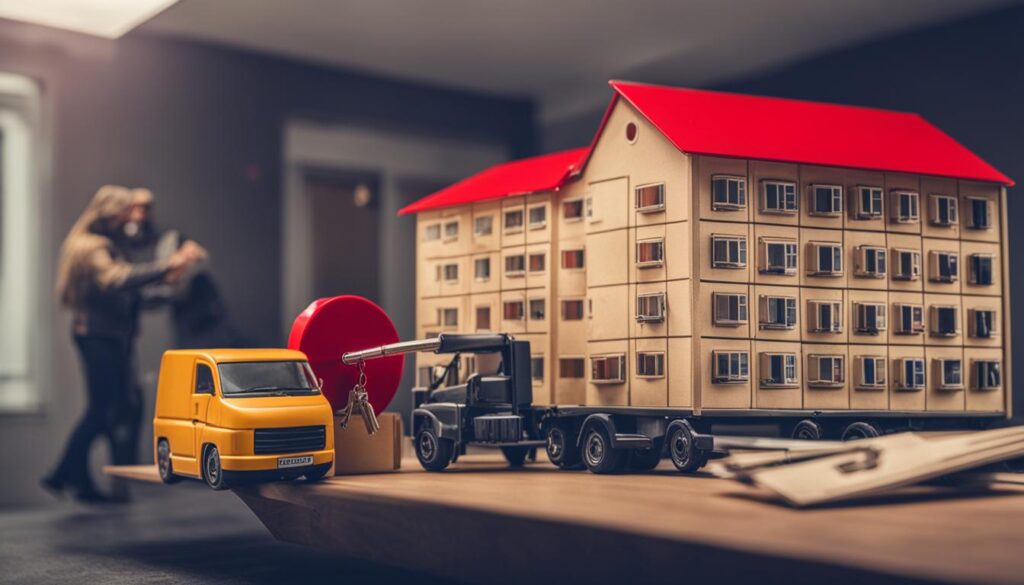kündigungsfrist wohnung