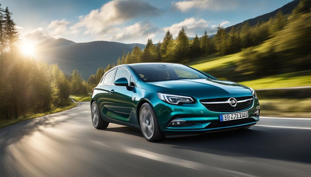 opel