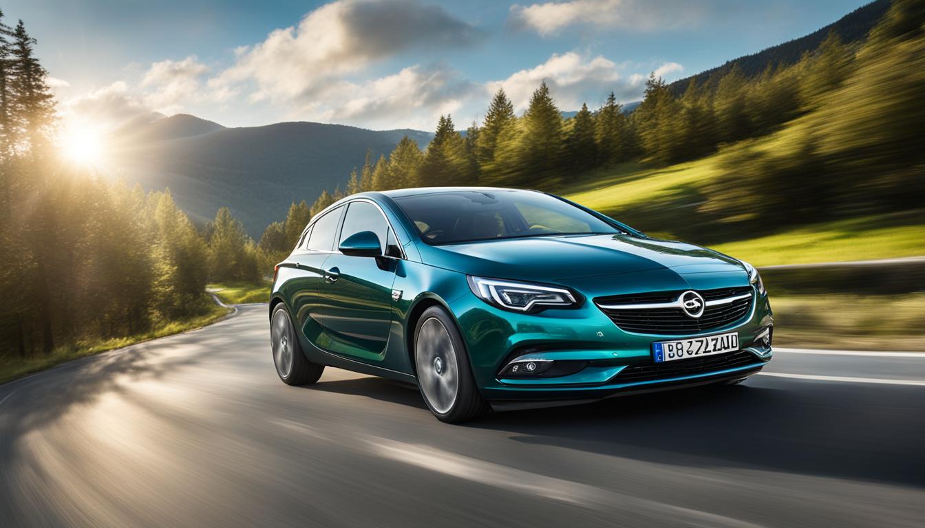 opel