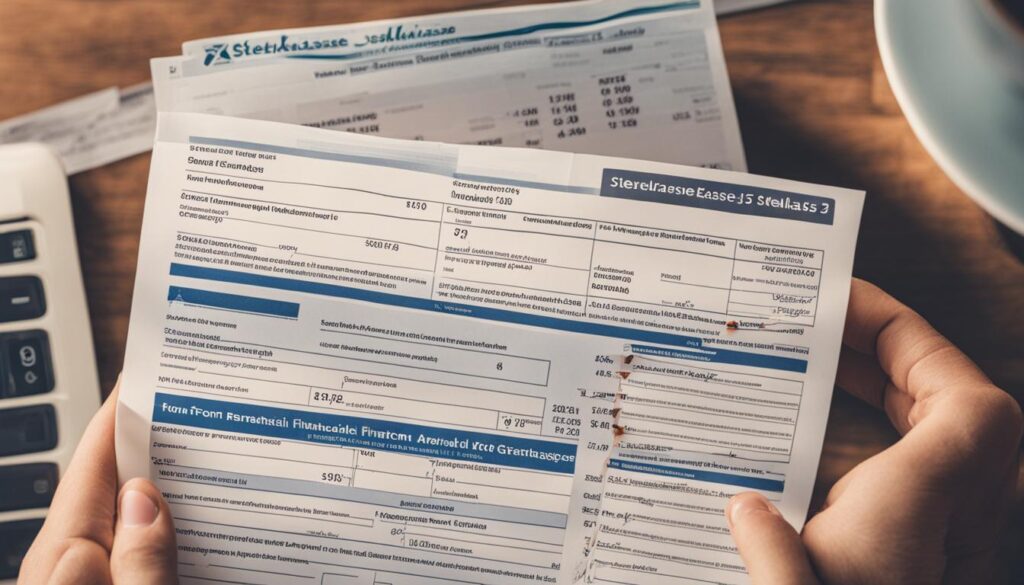 optimale Nutzung von Steuerklassen in Deutschland