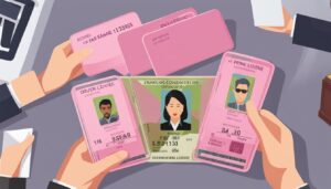 rosa führerschein umtauschen nachteile