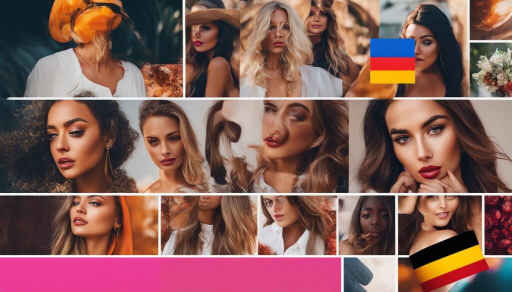 Die erfolgreichsten Influencer auf Instagram in Deutschland