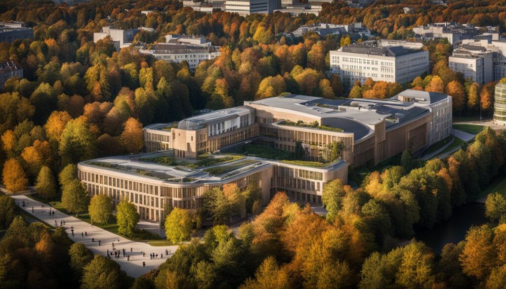 Freie Universität Berlin