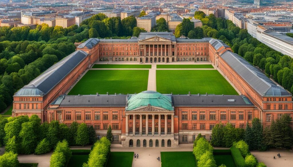 Humboldt-Universität zu Berlin