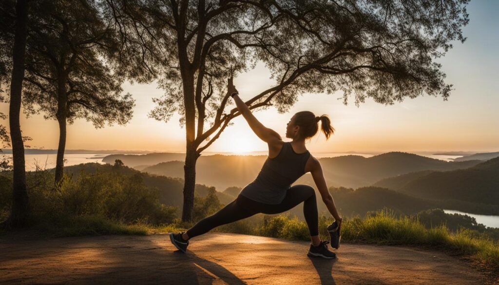 Sport am Morgen