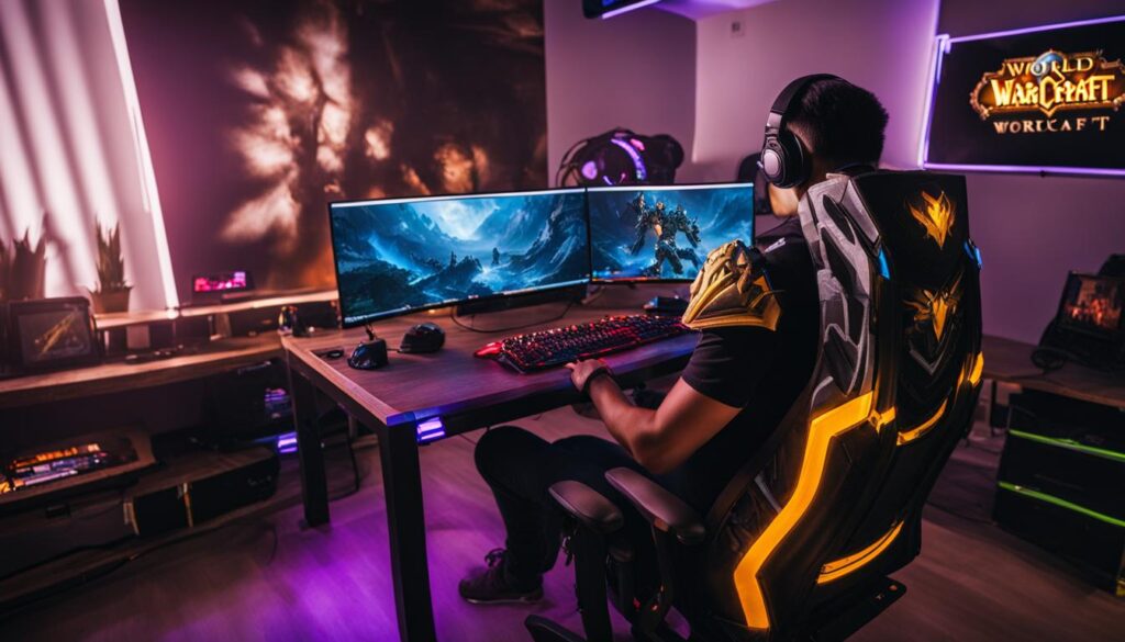 Tipps für ein unterhaltsames und professionelles Spielerlebnis