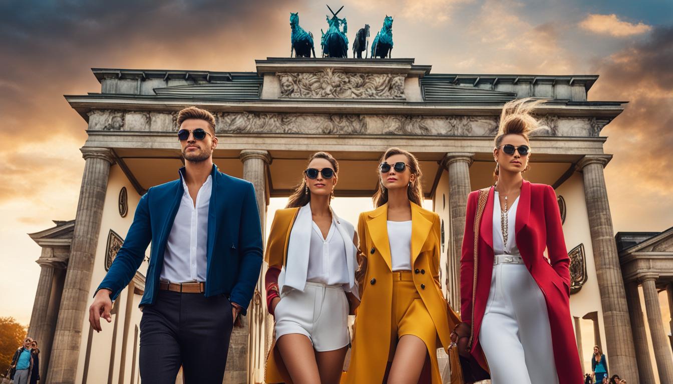 bekannte influencer