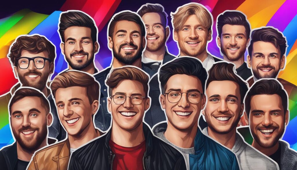 erfolgreichste YouTuber in Deutschland