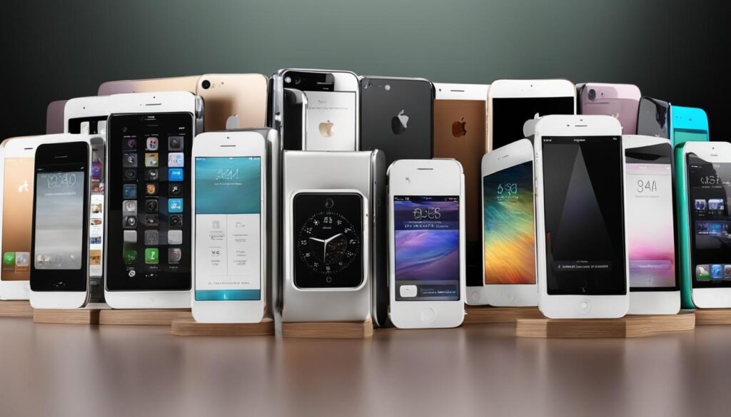 iPhone Bedürfnisse iPhone Bedürfnisse