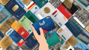 prepaid kreditkarte