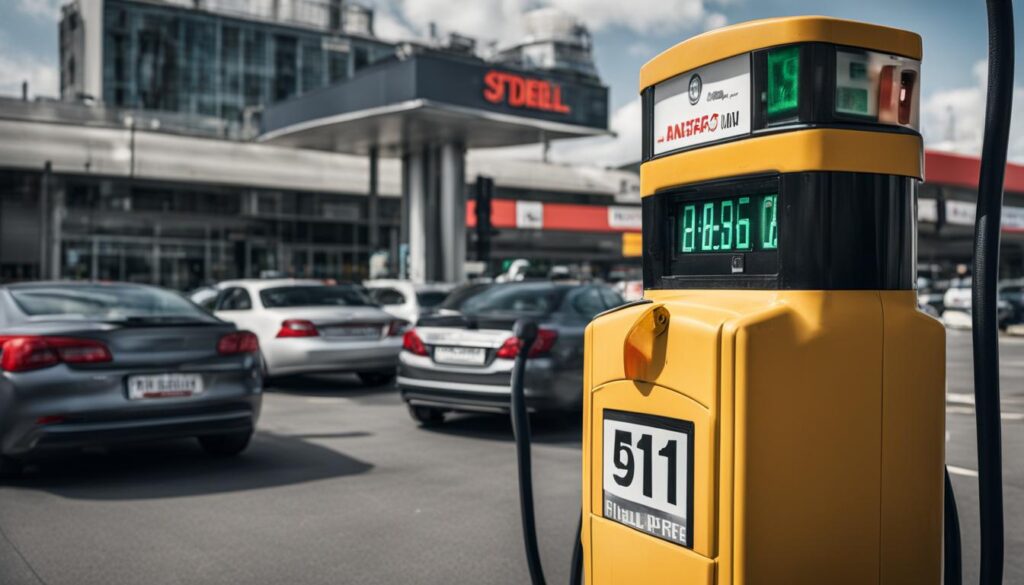 warum ist der diesel so teuer