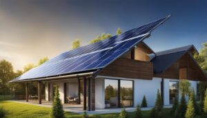 wie viel strom produziert eine 600 watt solaranlage