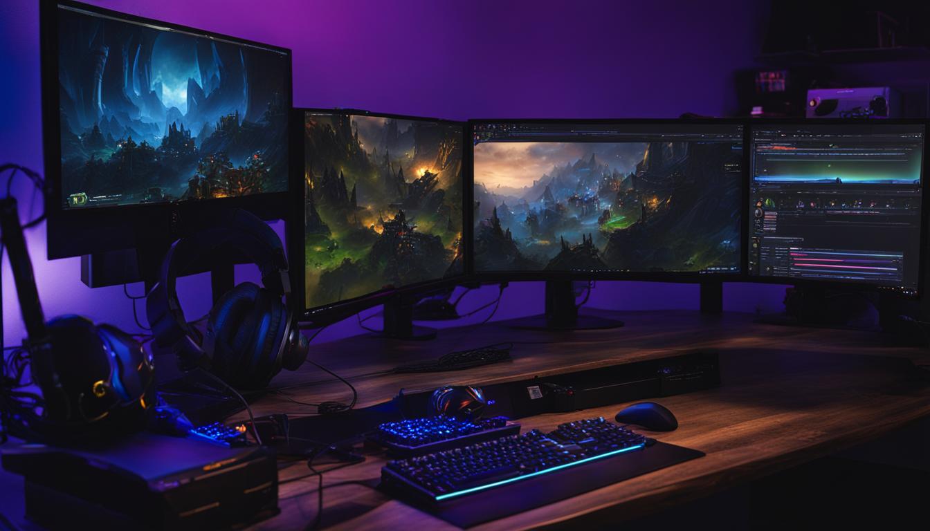 wow streaming