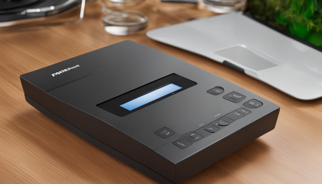 DECT-Basis