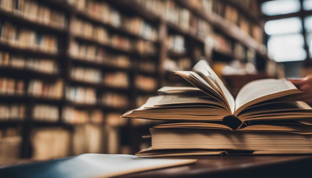 Englisch lesen