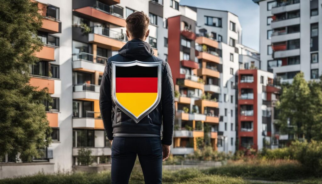 Mieterschutz in Deutschland