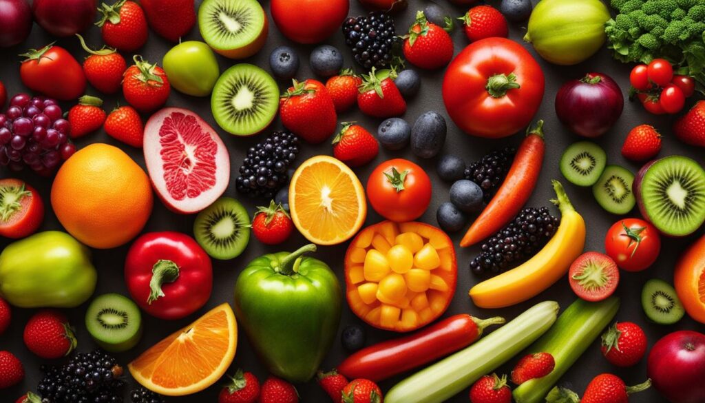 Multivitaminpräparate und Antioxidantien