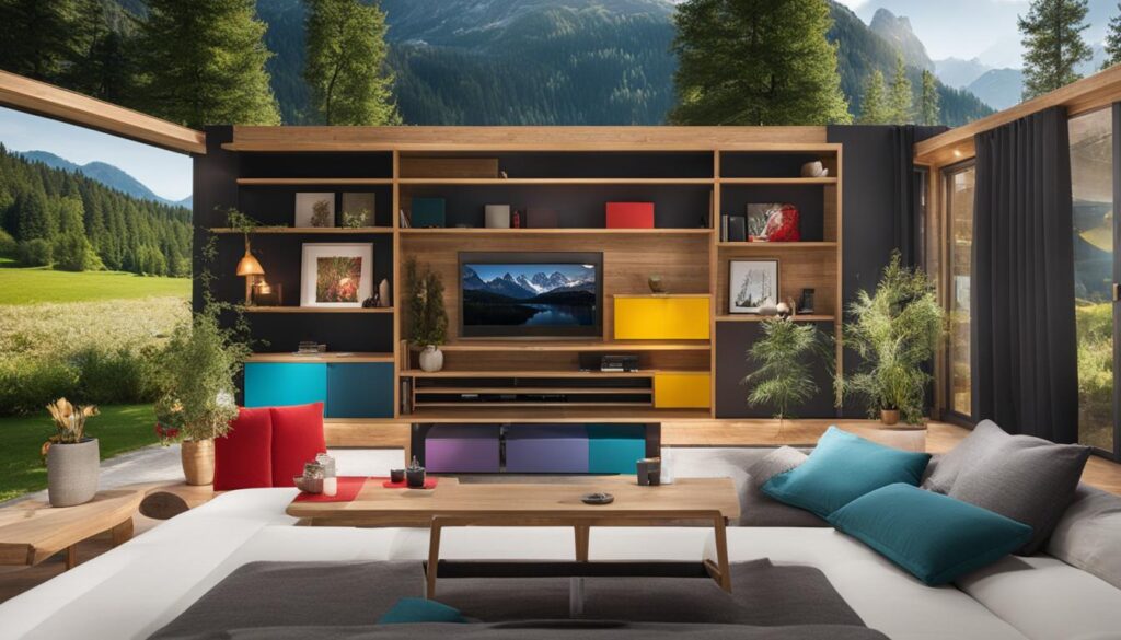 Servus TV Austria
