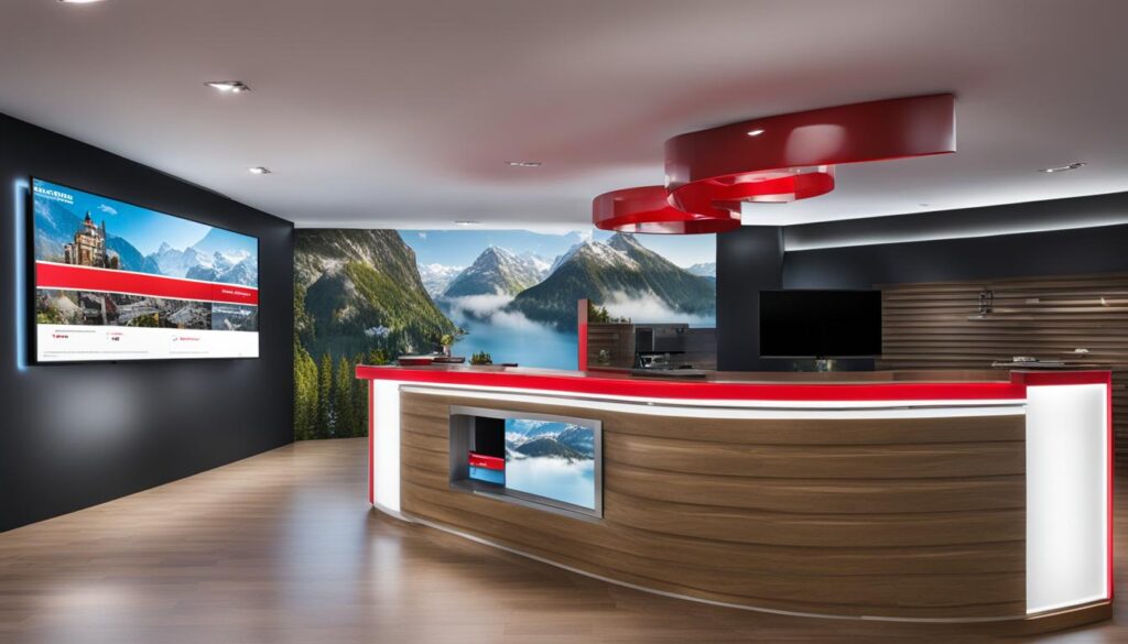 Servus TV Austria in Deutschland empfangen