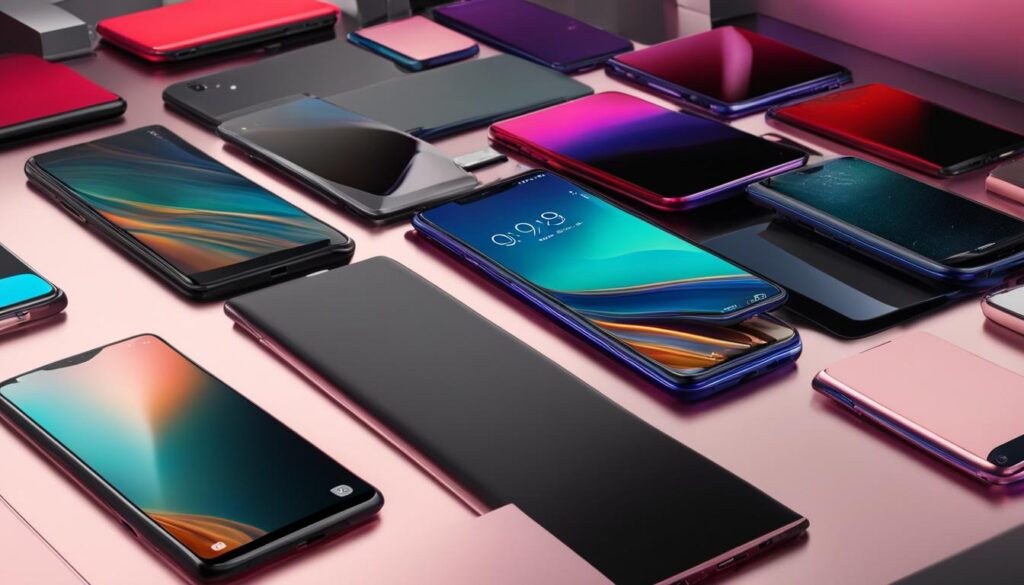 Smartphone unter 300 Euro