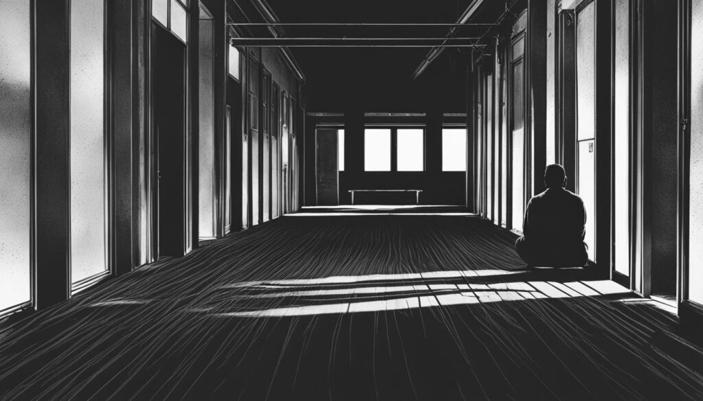 Unterstützung bei Depression
