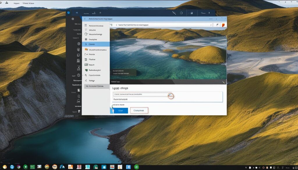 WLAN Passwort anzeigen unter Windows 10
