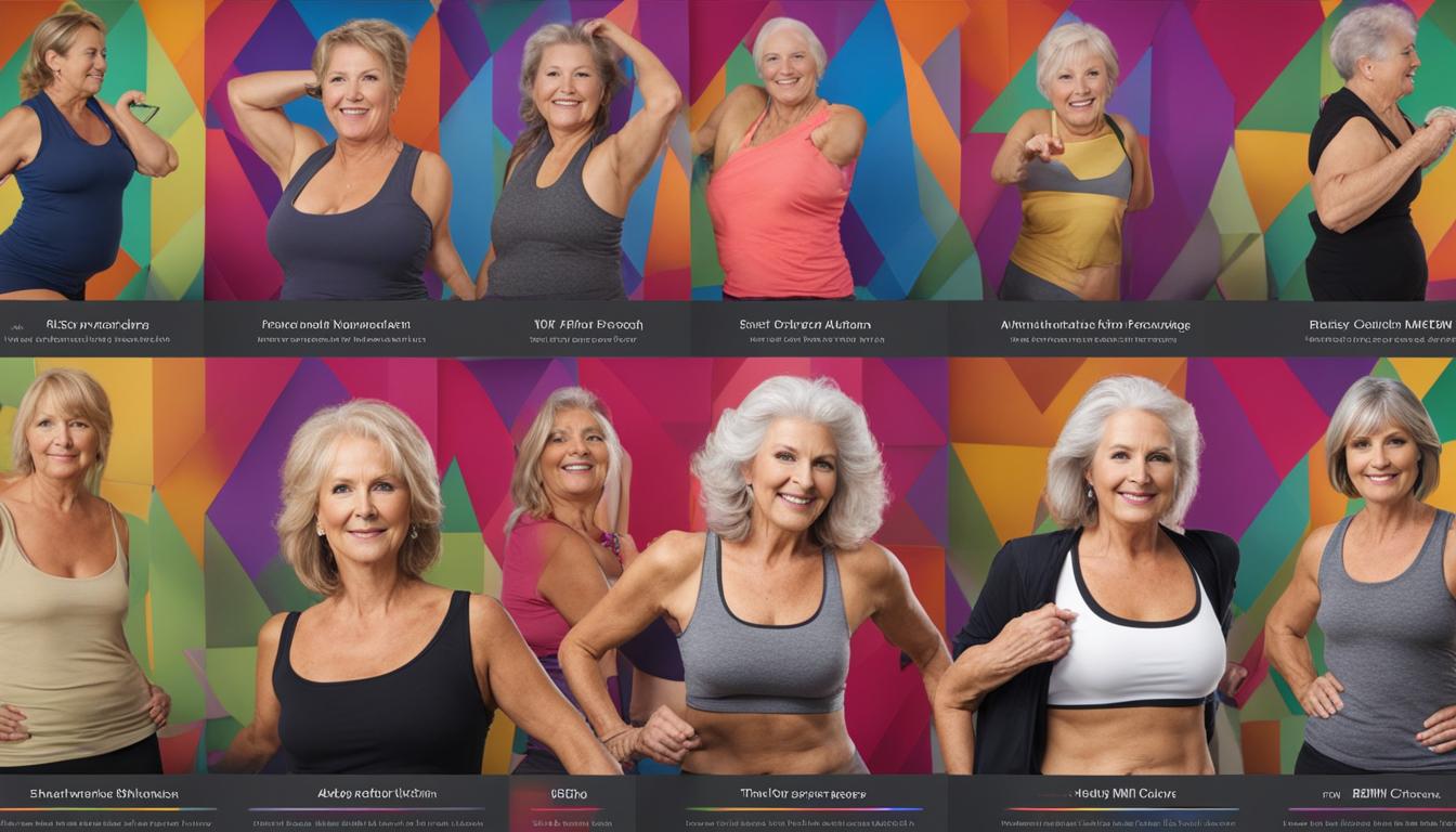 BMI Tabelle Frauen nach Alter: Ihr Leitfaden zur Fitness 1 bmi tabelle frauen nach alter