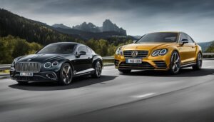 continental