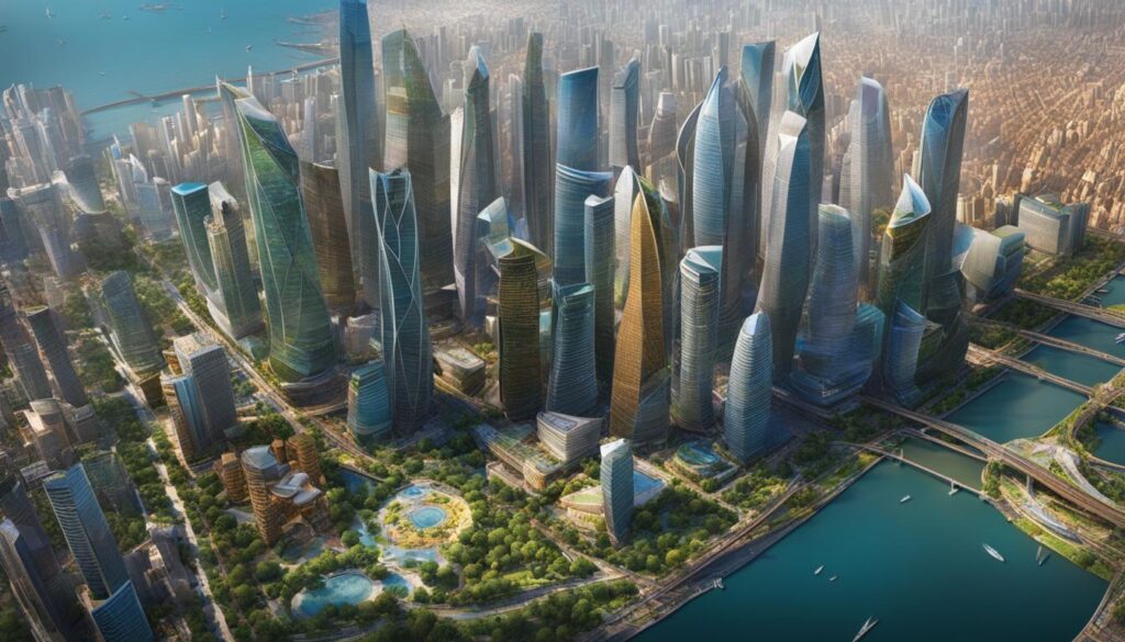 größte Stadt der Welt nach Einwohnerzahl