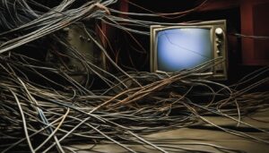 kabelfernsehen störung aktuell